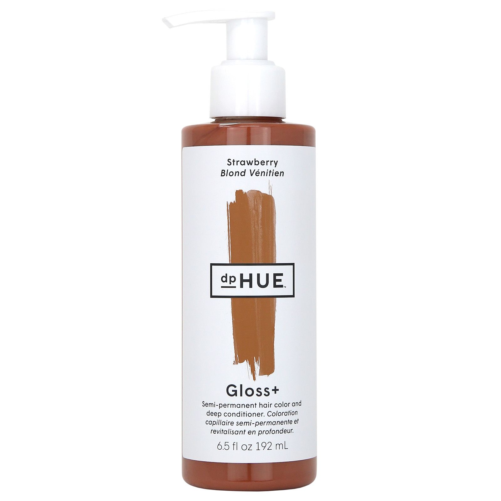 Dphue Gloss 6.5 Fl. Oz.