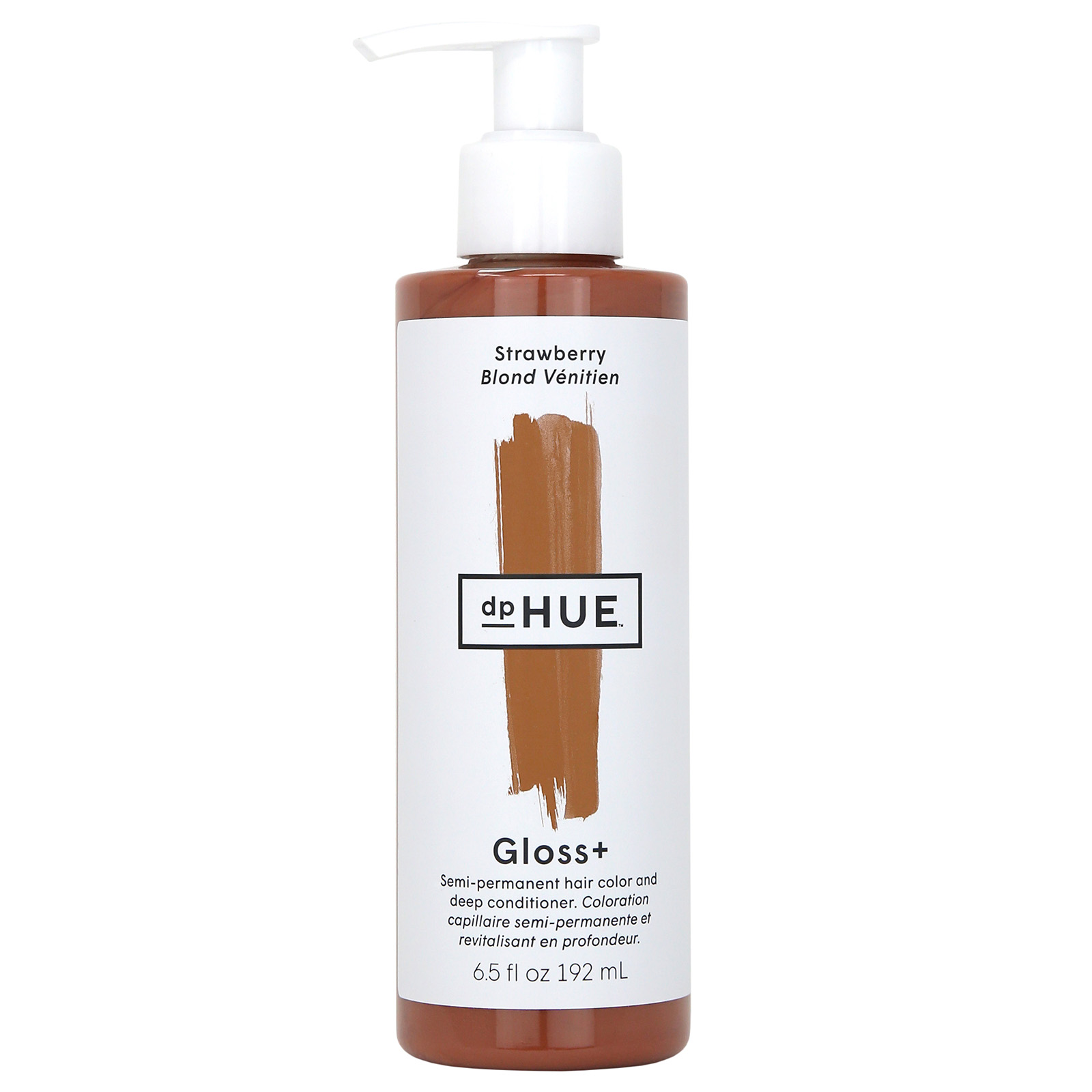 Dphue Gloss 6.5 Fl. Oz.
