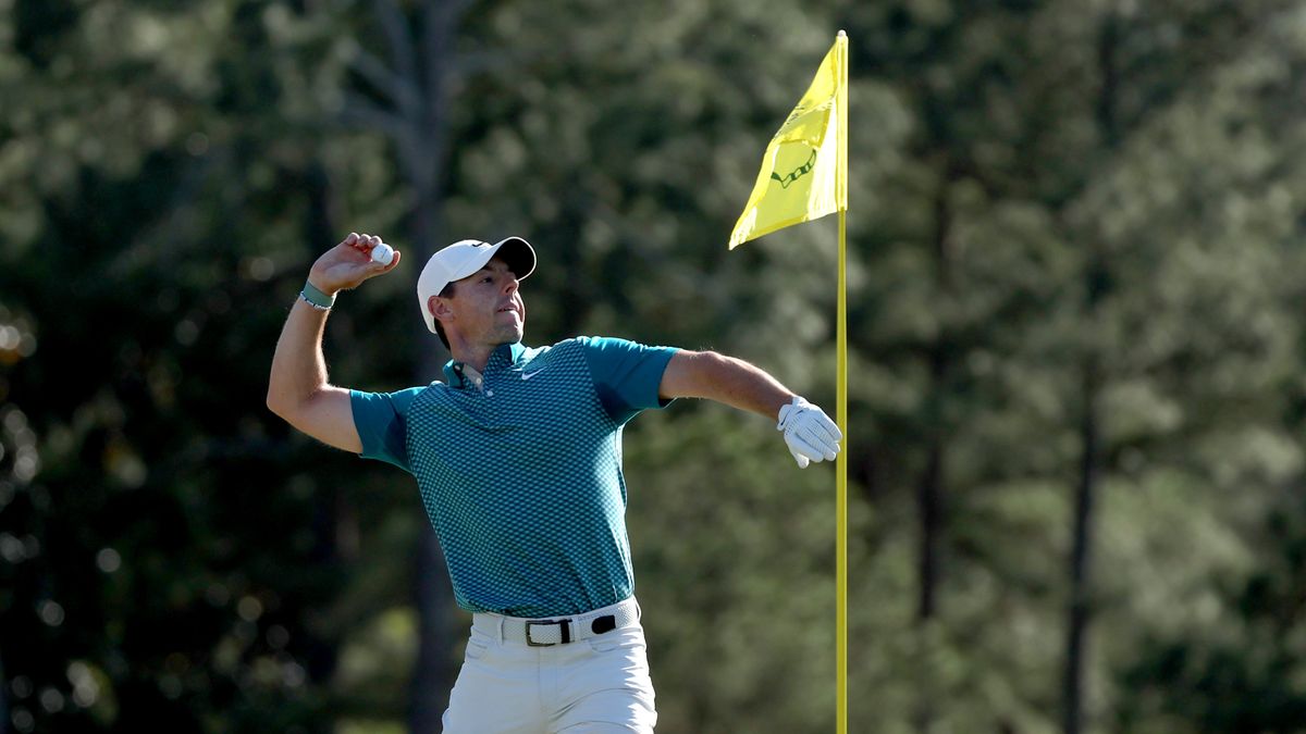 How to watch Masters 2023 live stream golf online from anywhere, third round, Koepka leads in the rain TechRadar
