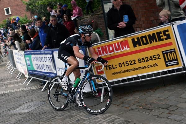 Geraint Thomas (Team Sky)