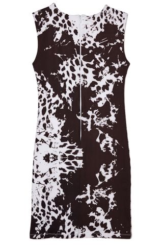 Shopbop Born Free Versace Sheath Dress, £130
