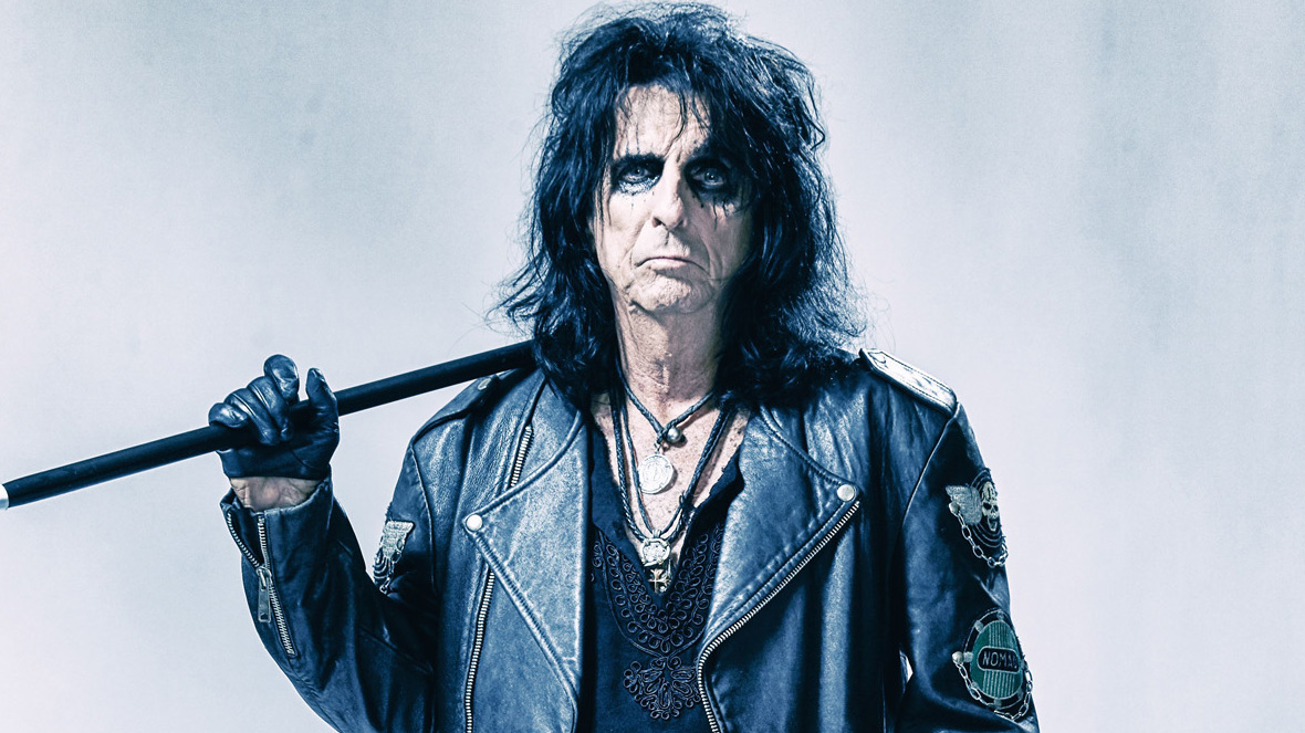 Alice Cooper