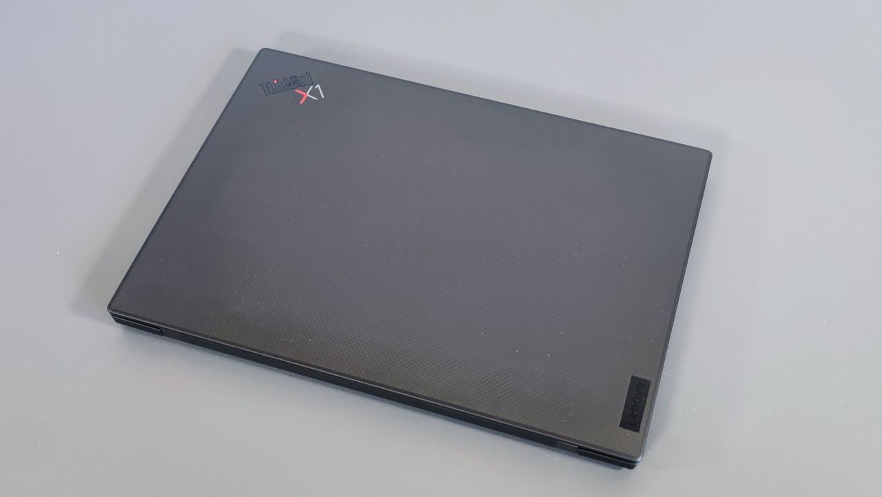 Lenovo ThinkPad X1 Carbon Gen 10 review: Quite simply the best
