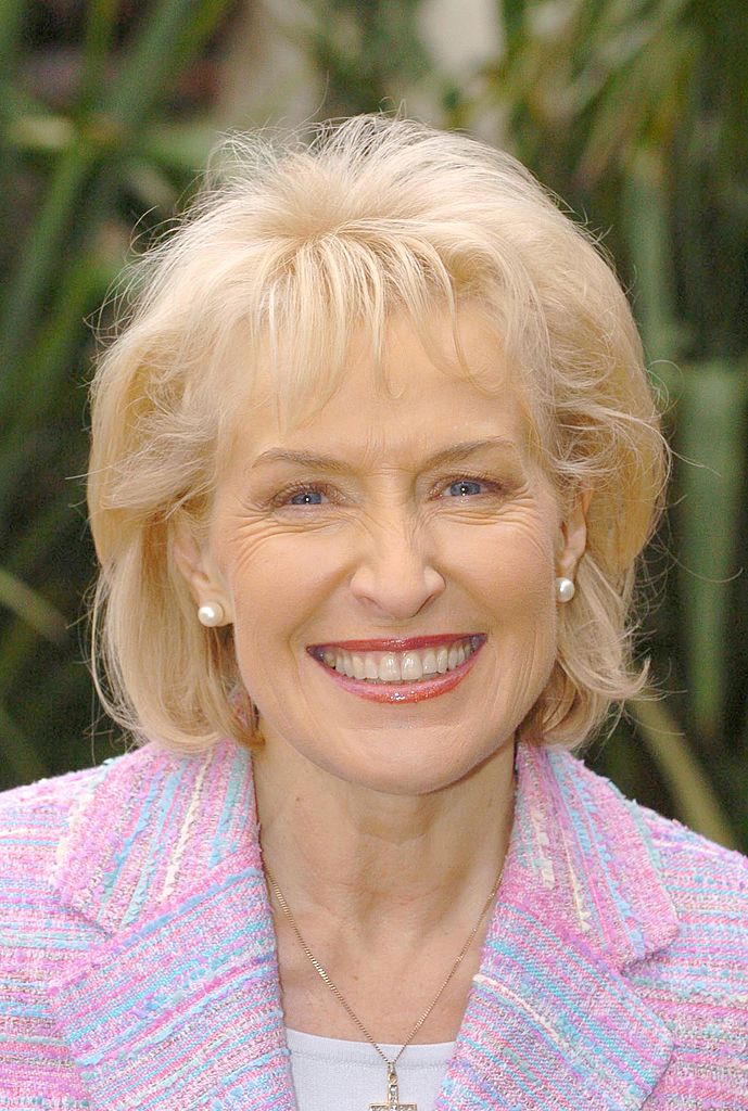 Rosemary Conley's avatar