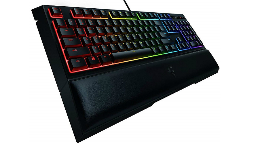 Razer keyboard