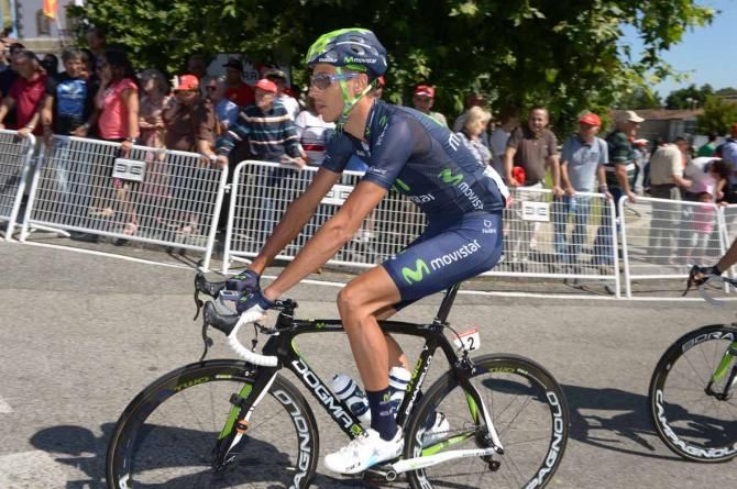 Eros Capecchi (Movistar).