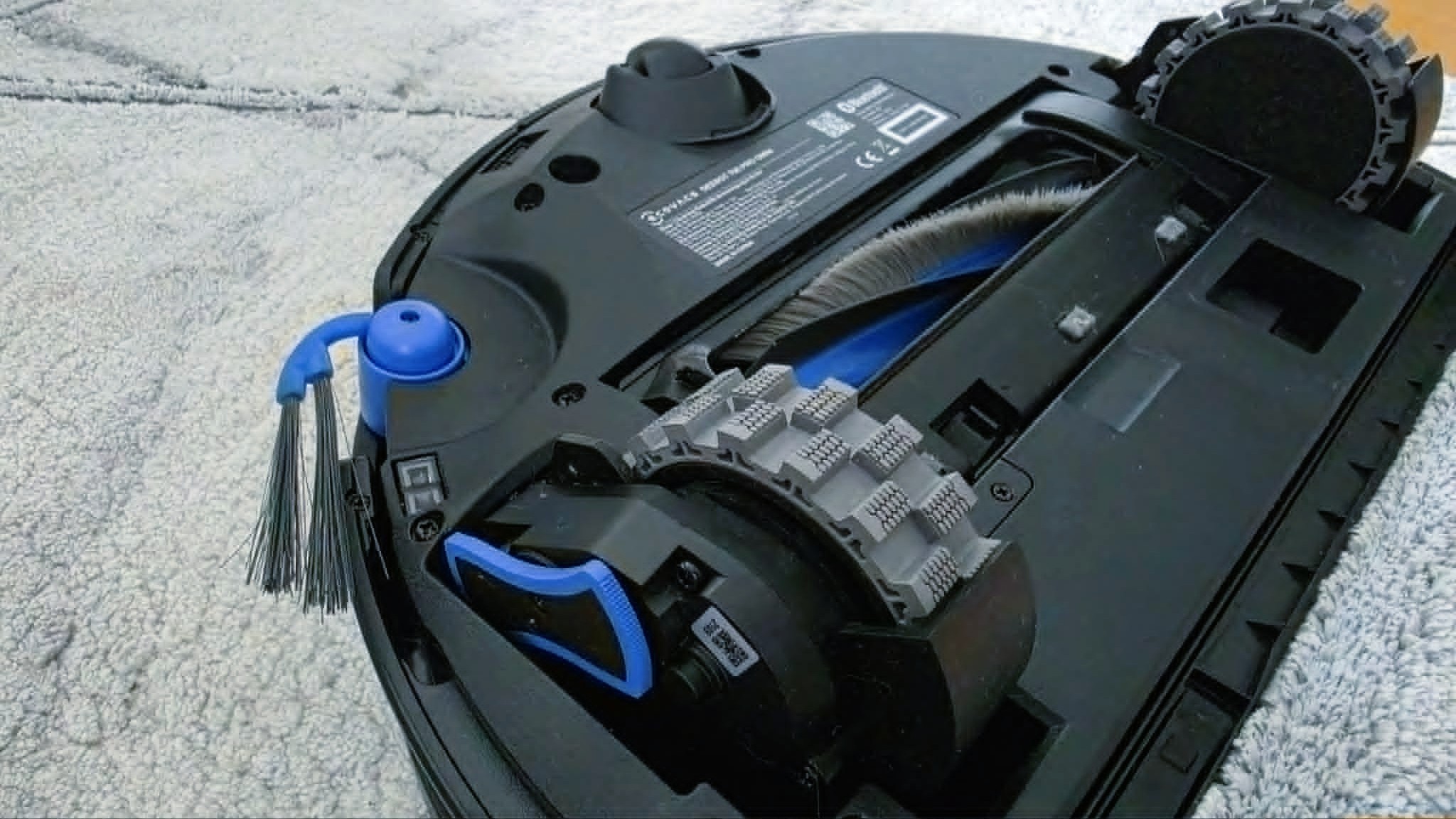 Ecovacs Deebot T90 Pro Omni