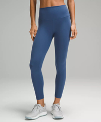Wunder Train High-Rise Tight 25": was $95