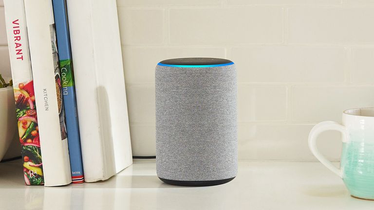 What can Alexa do? Amazon Echo Plus