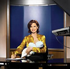 Elizabeth Vargas