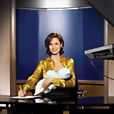 Elizabeth Vargas