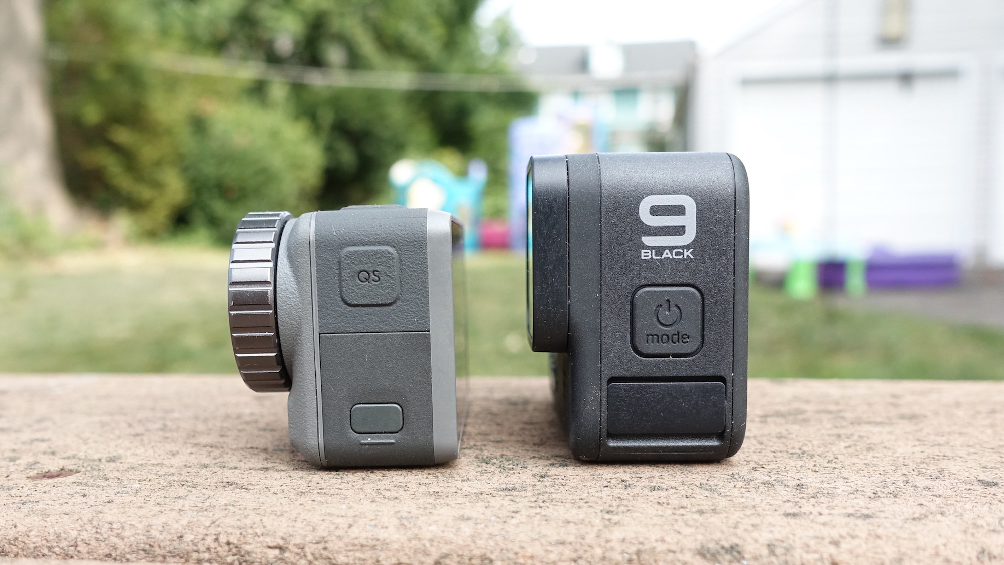 GoPro Hero9 Black review