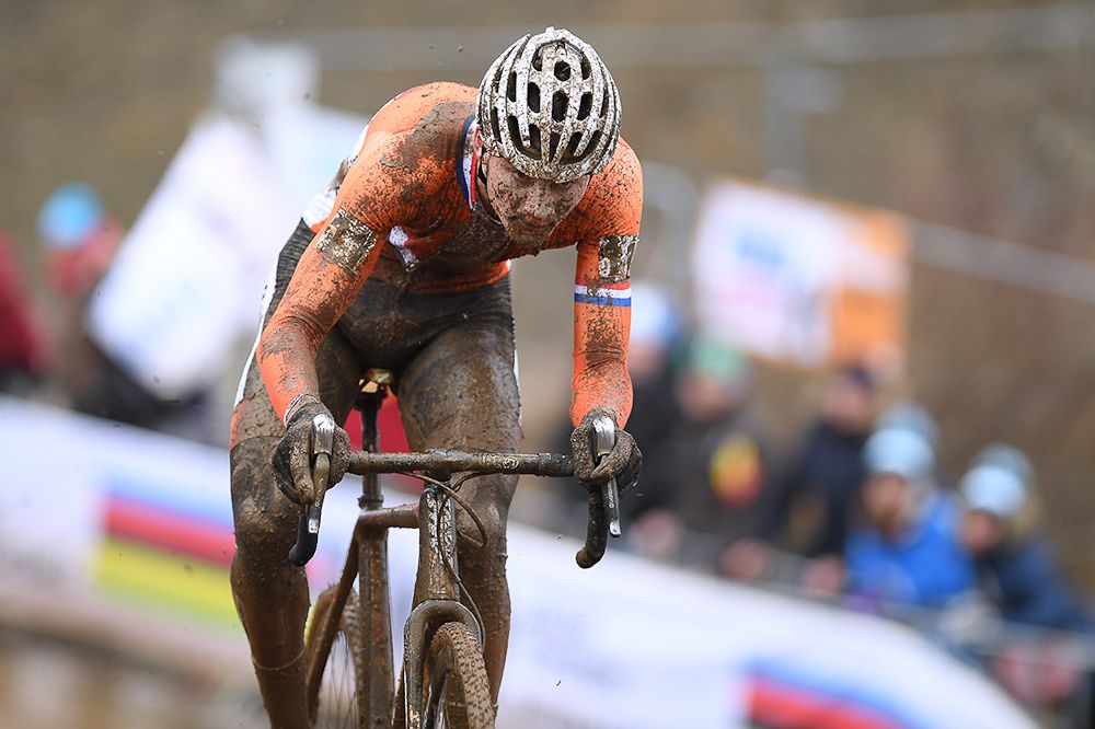 Mathieu van der Poel (Netherlands)