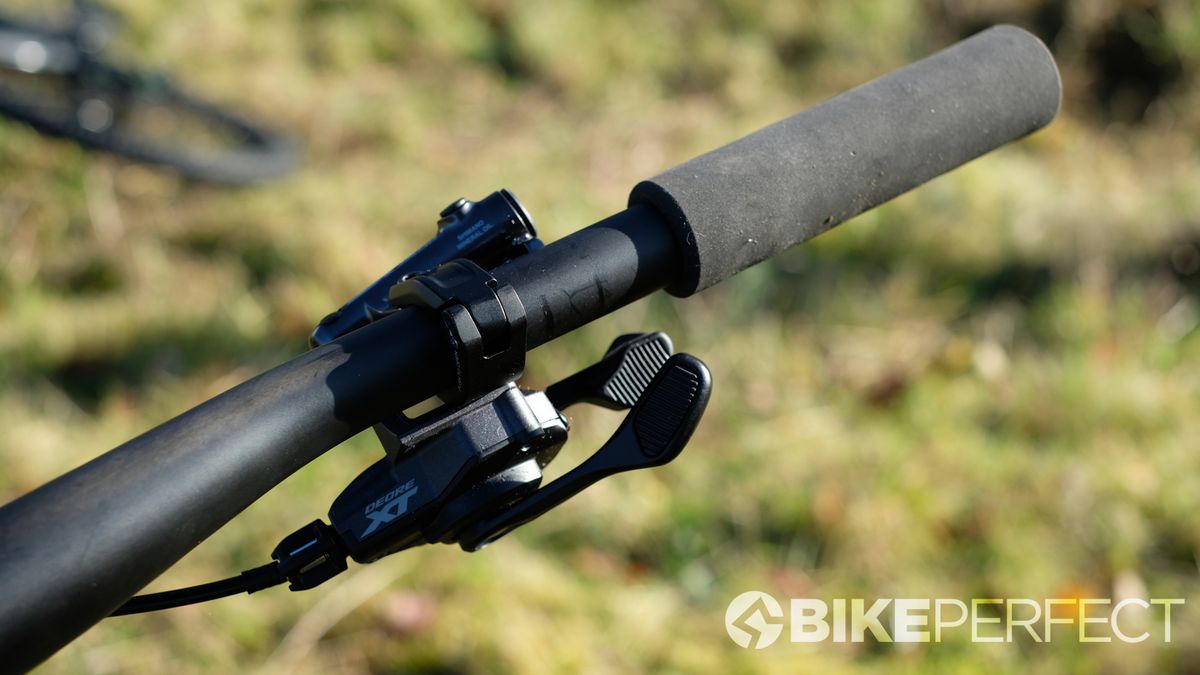 Giant Anthem Advanced Pro 29 1 2022 first look