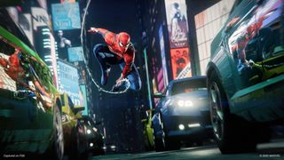 Top Spring PlayStation Now Games Include Marvel's Avengers