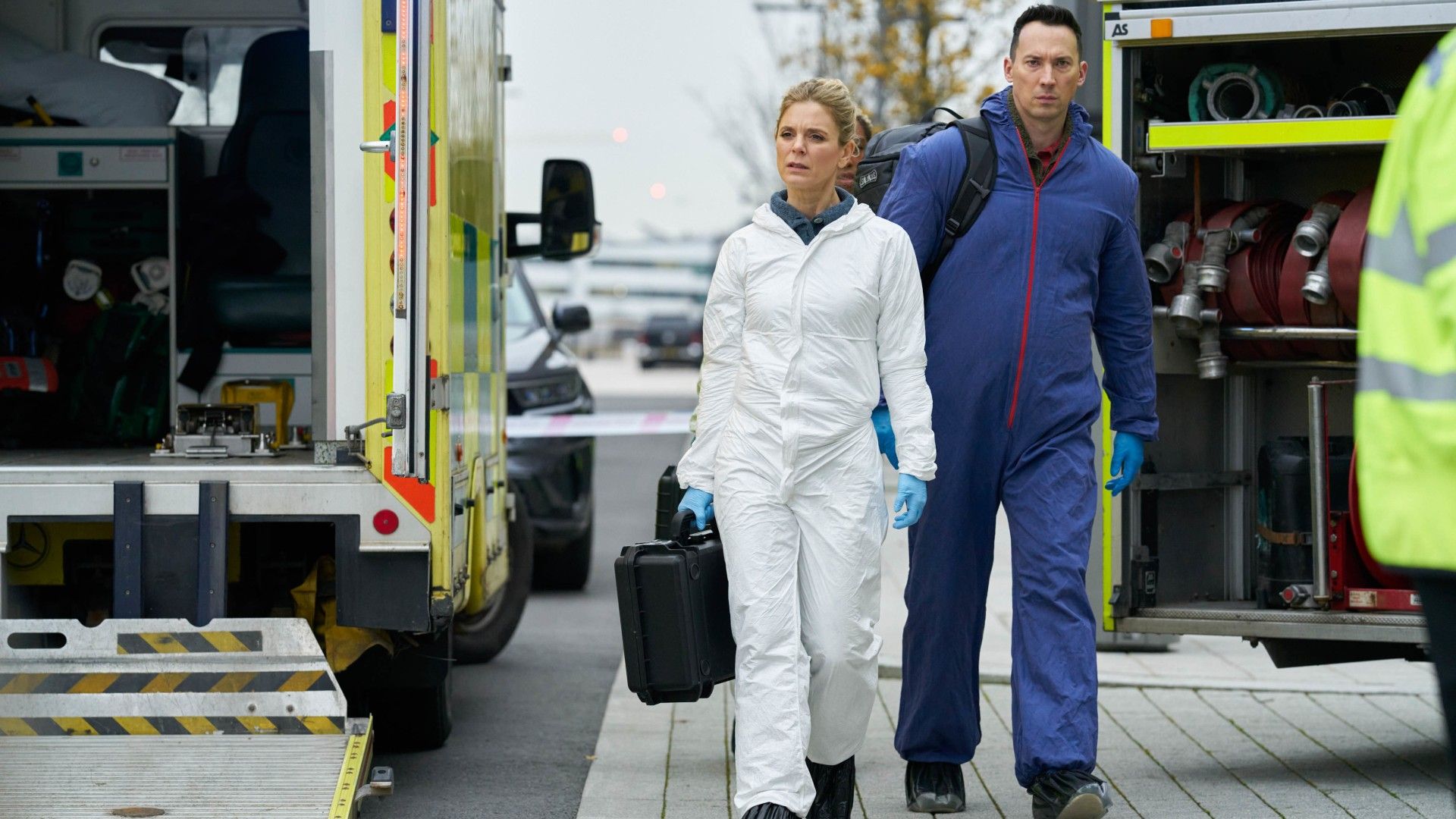 Silent Witness season 26 Cast, start date and how to watch Woman & Home