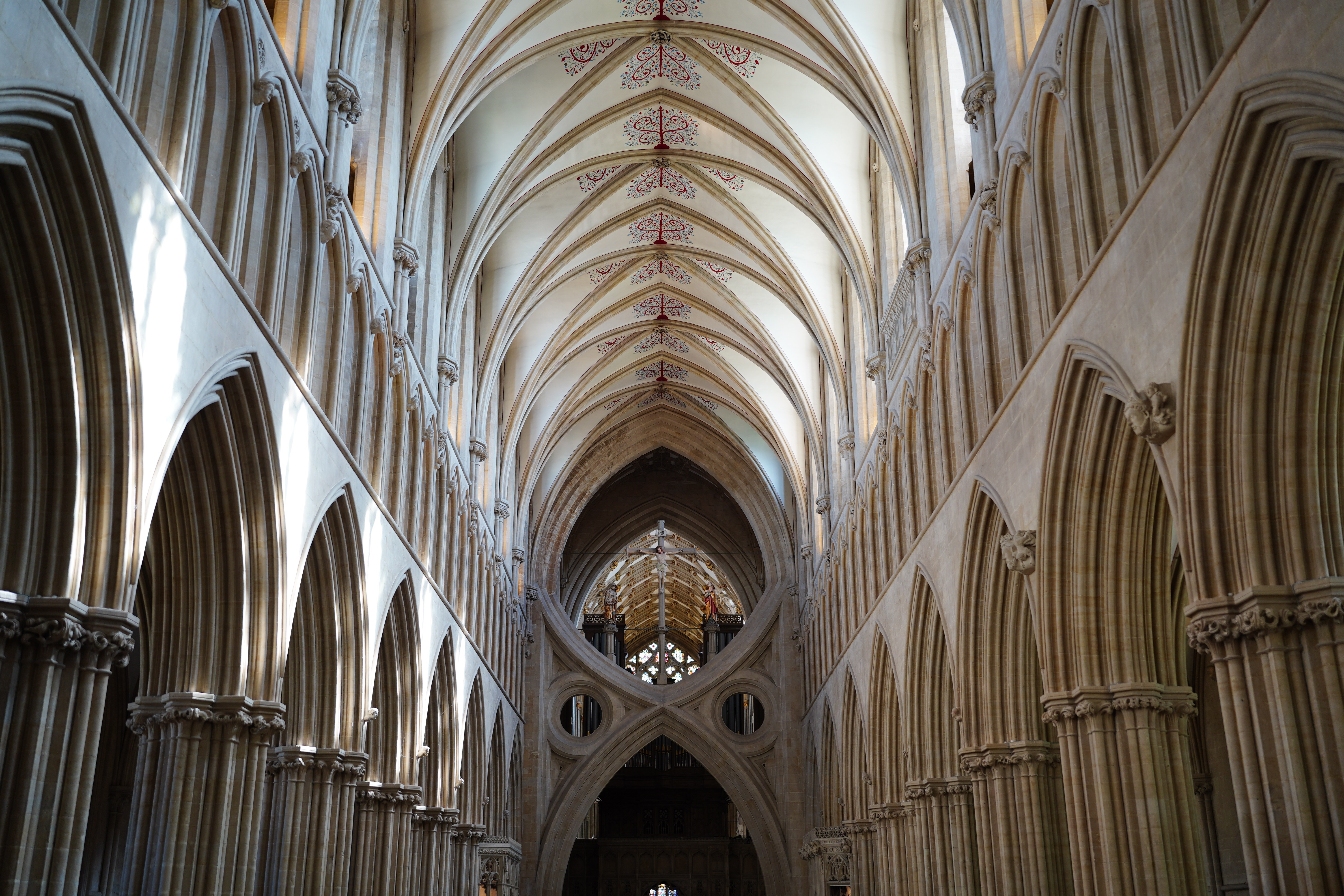 Sigma 35mm f/1.2 DG II Art sample image