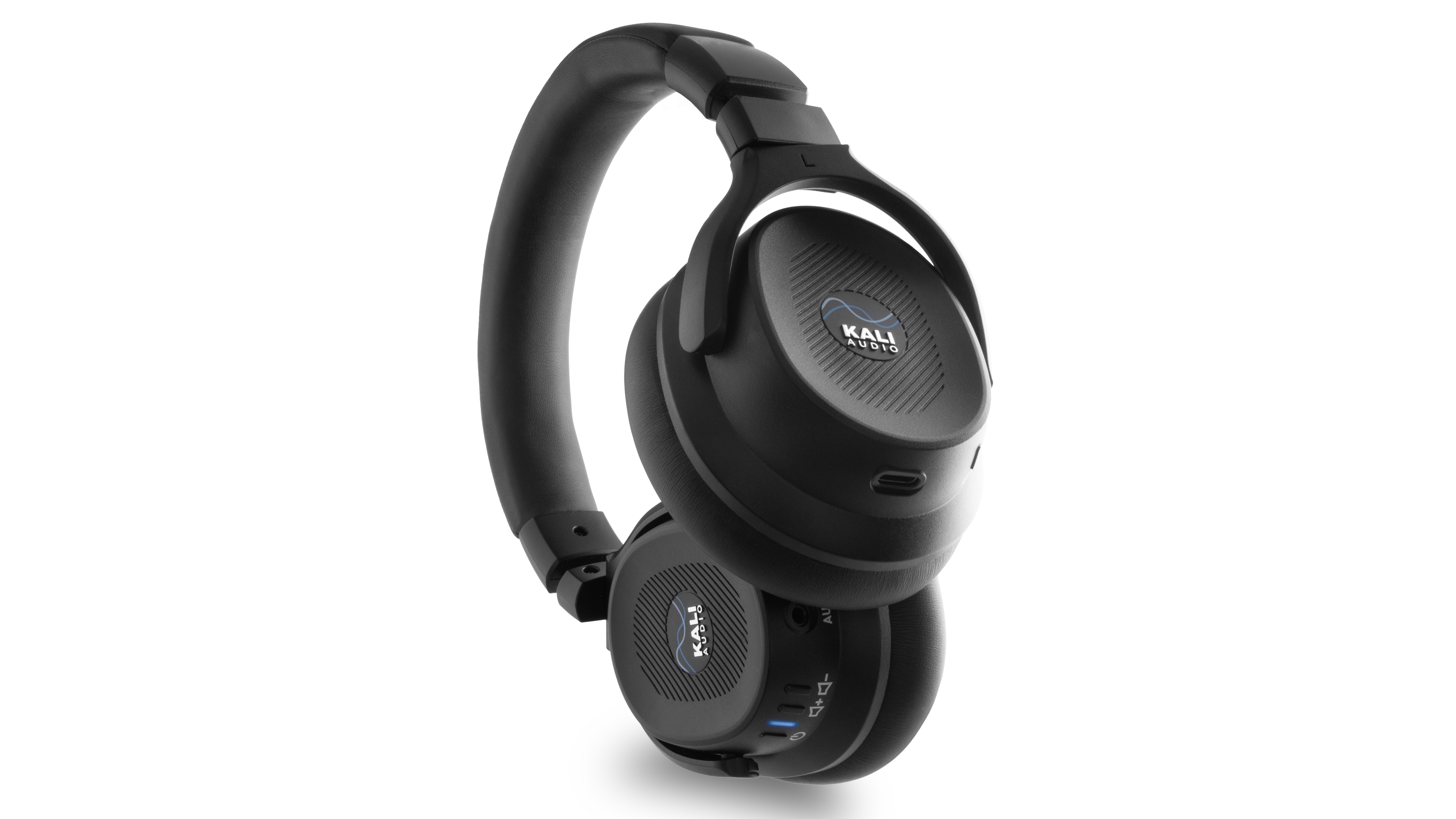Kali Audio HP-1 headphones