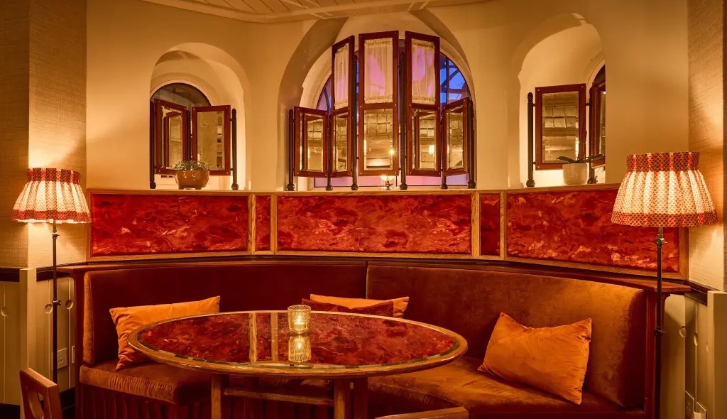 Nipperkin Mayfair: 4 out of this world cocktails you have to try