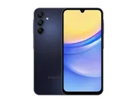 Samsung Galaxy A15 5G: $170$60, plus one year of unlimited data for $180 at Mint Mobile
