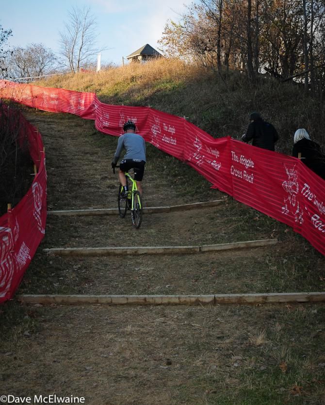 Riders would face one of the longest run-ups of the year