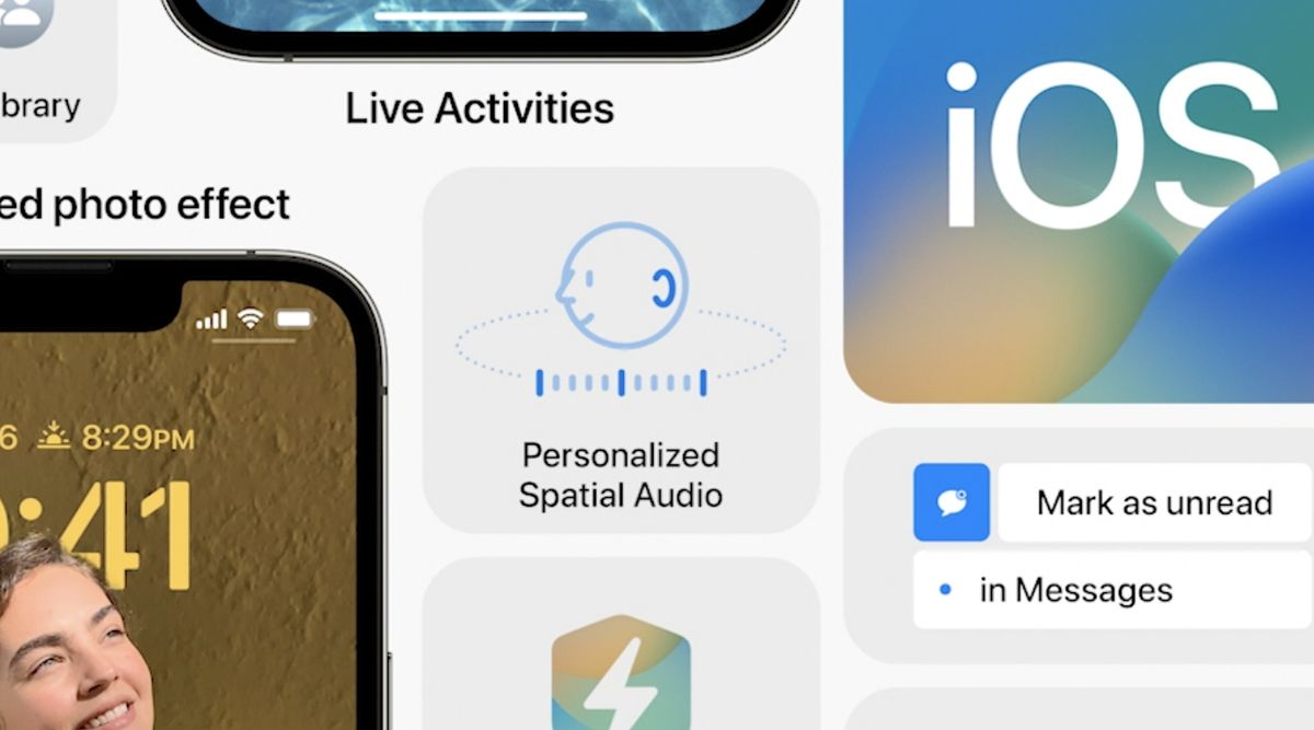 Ios 14 best sale spatial audio