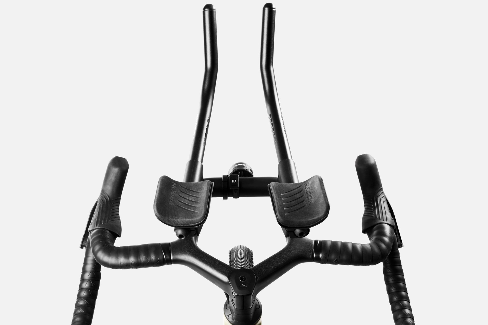 Canyon is back with another funky handlebar, and two all-new Grizls ...