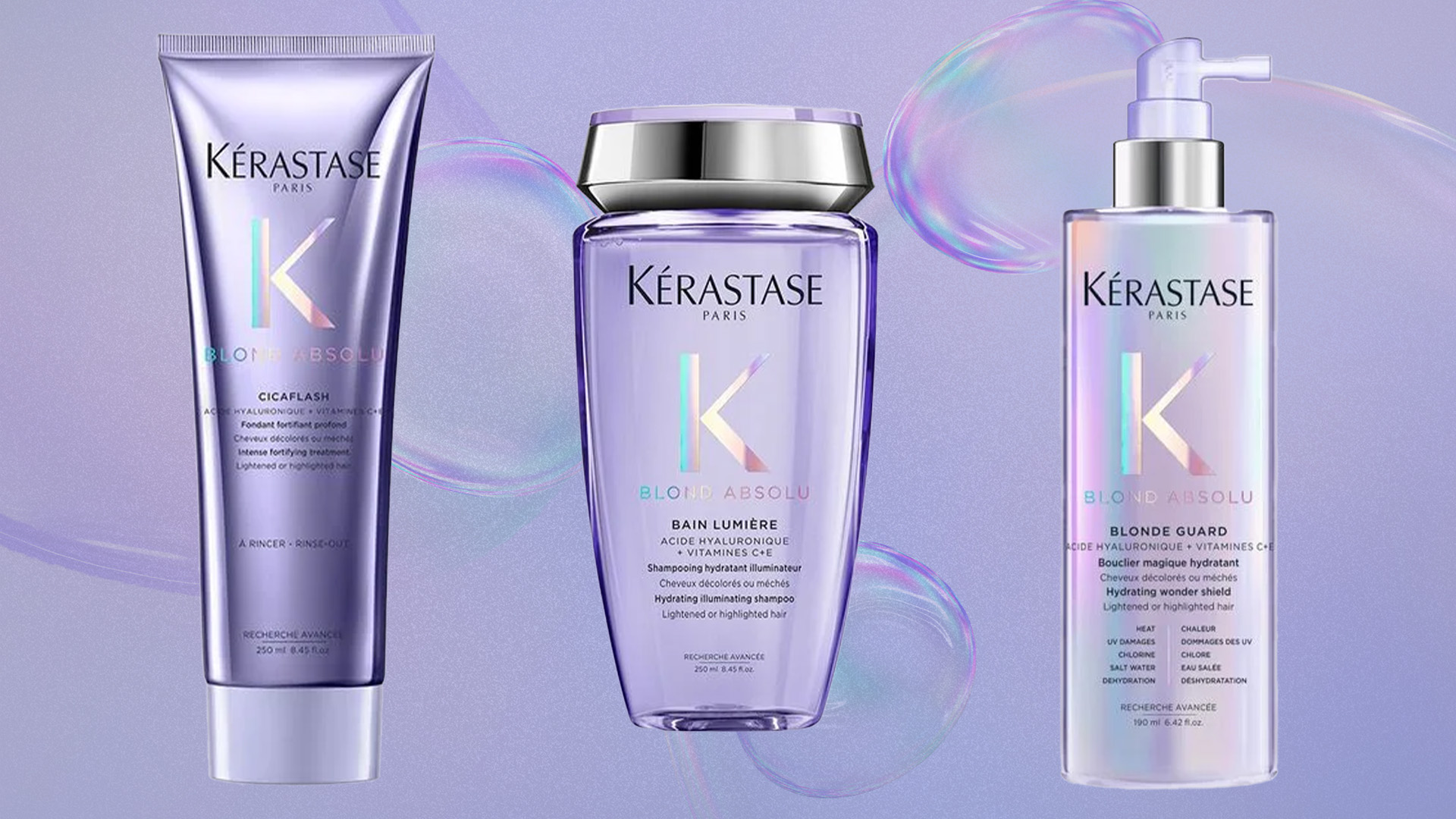K&eacute;rastase