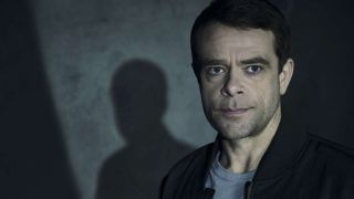 Nick Stahl on Let The Right One In