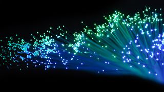 Optical fiber