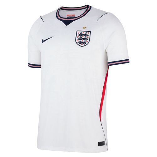 England Home Jersey
