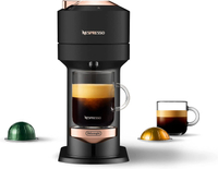 DeLonghi Nespresso Vertuo Next: was $199 now $129 @ Amazon