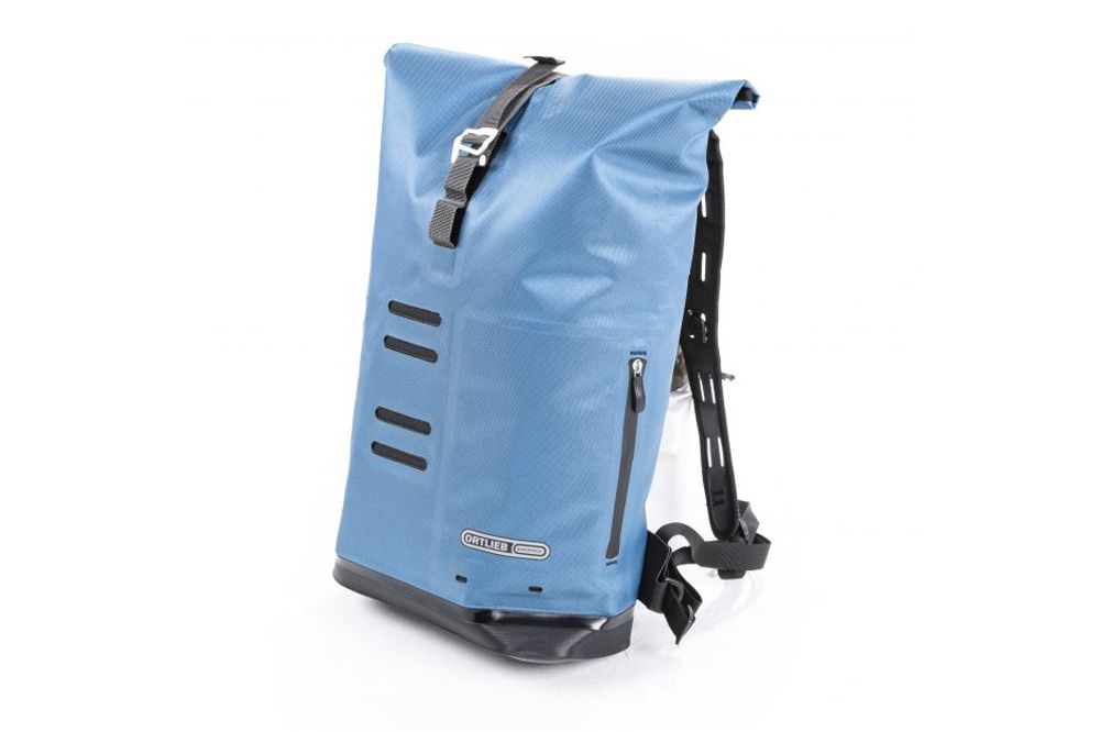 Ortlieb commuter outlet daypack city review