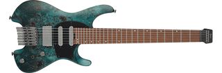 Ibanez Quest Series guitars