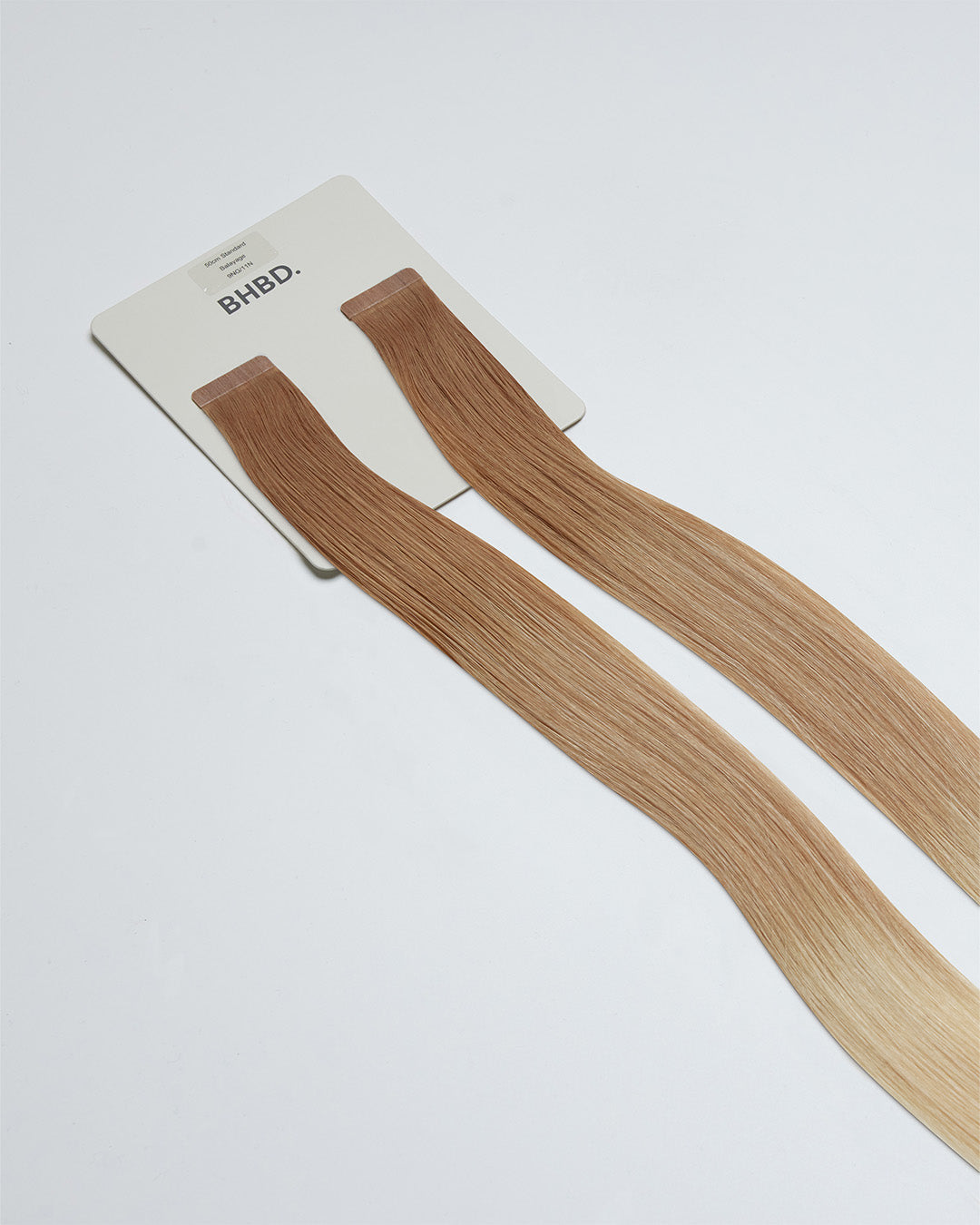 Tape Extensions - 9ng/11n - 35cm / 14" / Standard