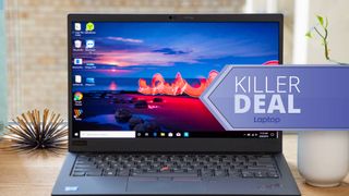 Lenovo ThinkPad X1 Carbon Gen 7 up to $1,127 off in huge laptop