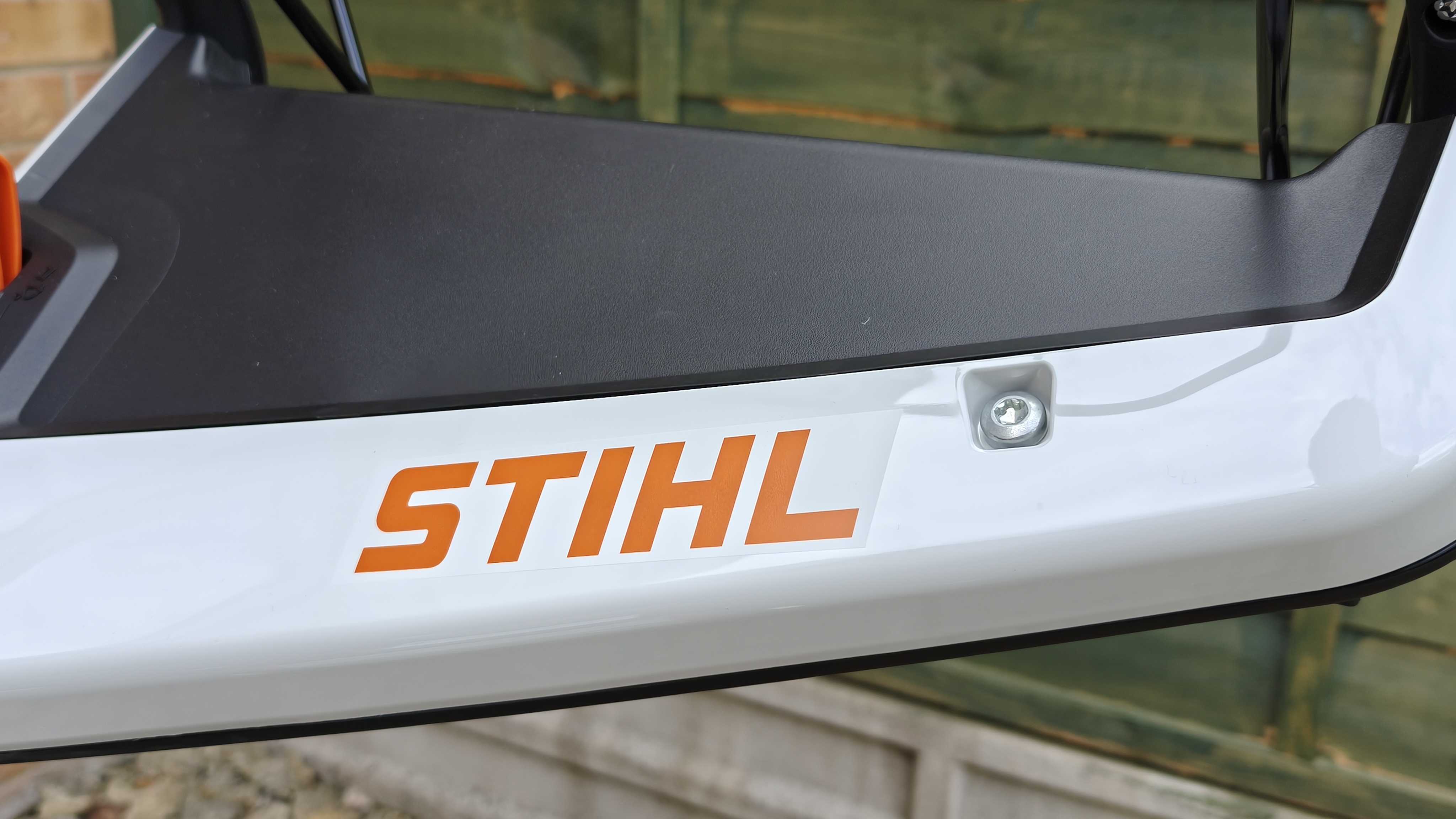 Stihl RMA 448 RV