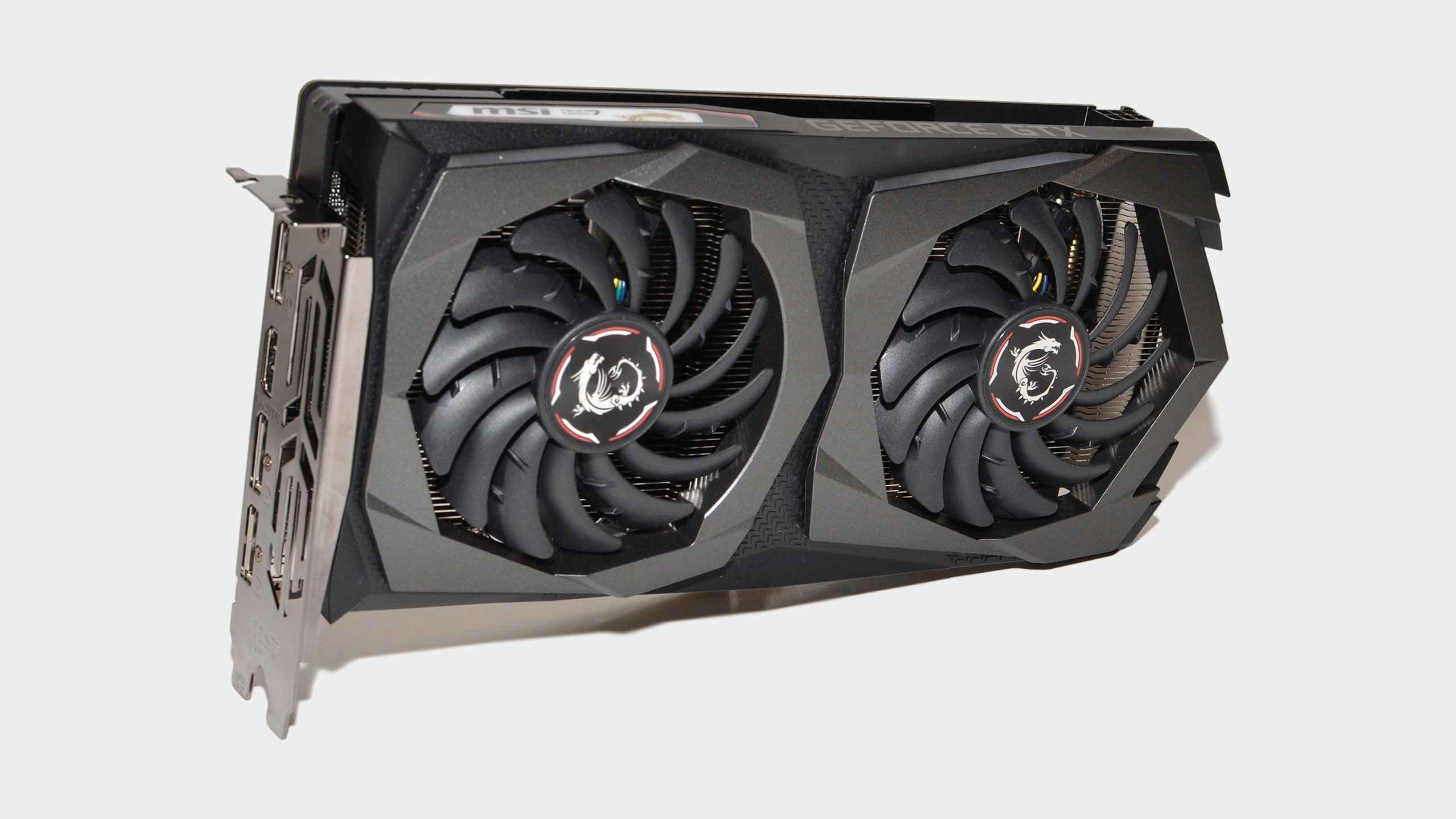 Nvidia GeForce 1650 review | PC
