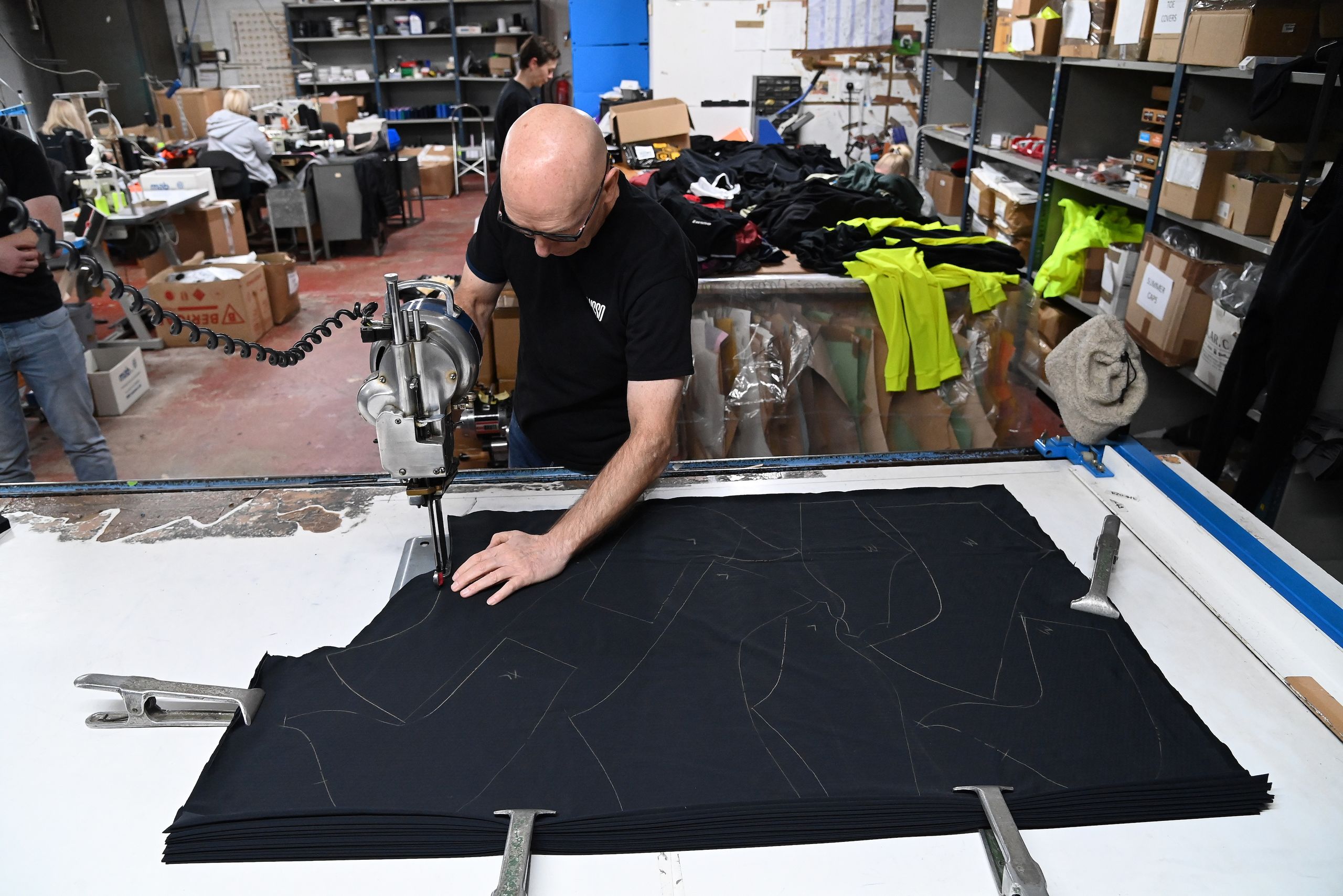 ‘The legacy model is broken’ – is the cycling kit industry becoming survival of the smallest?