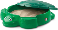 Little Tikes Turtle Sandbox | WAS £59.99, NOW £49.99 (save 17%) at Amazon