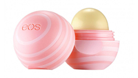Eos Visibly Soft Smooth Lip Balm in Coconut Milk