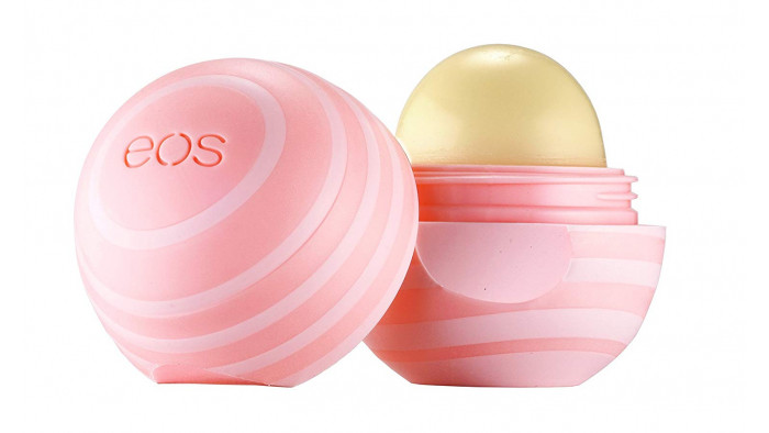 Best lip balms for dry lips