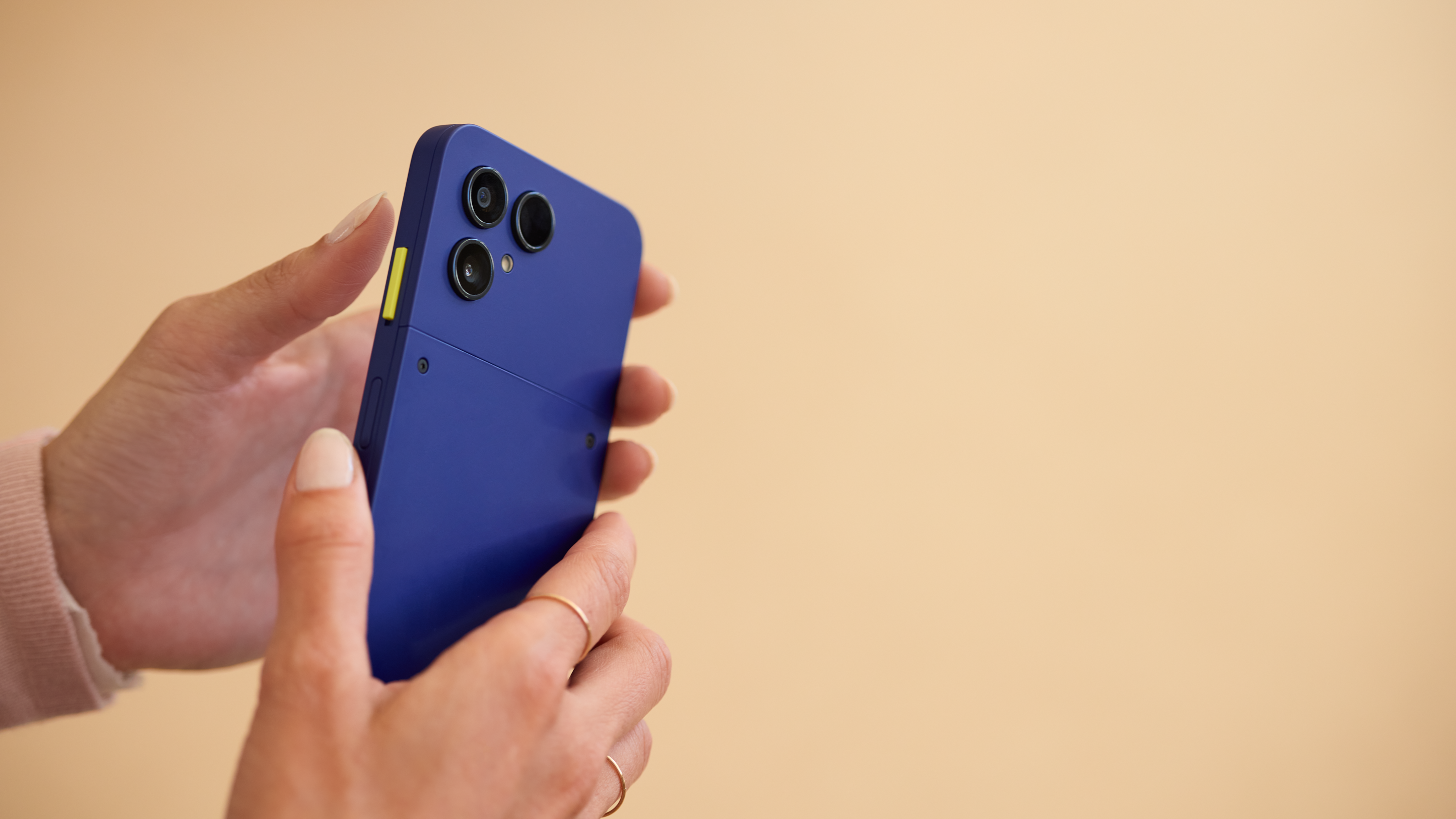 Fairphone Gen 6 Plus