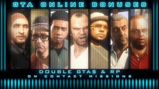 Gta Online Patch Notes Double Rewards On Contact Missions And A - get ready to feel the noise in gta online this week because it s all about the nightcl!   ubbing in the latest update if you complete a nightclub sell mission