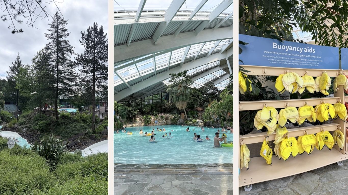 Center Parcs