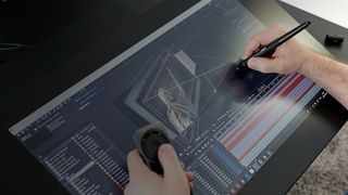 Best tablets for animation: Wacom