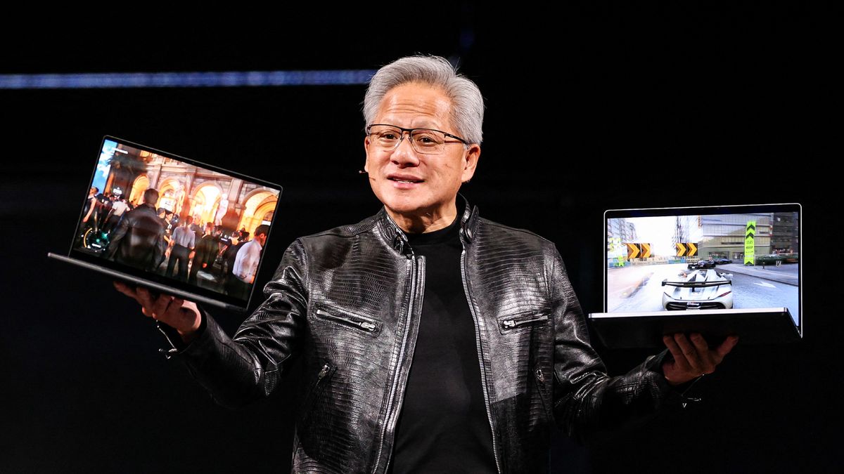 Computex 2026 Live: All the best PC gaming hardware announcements at this year's show