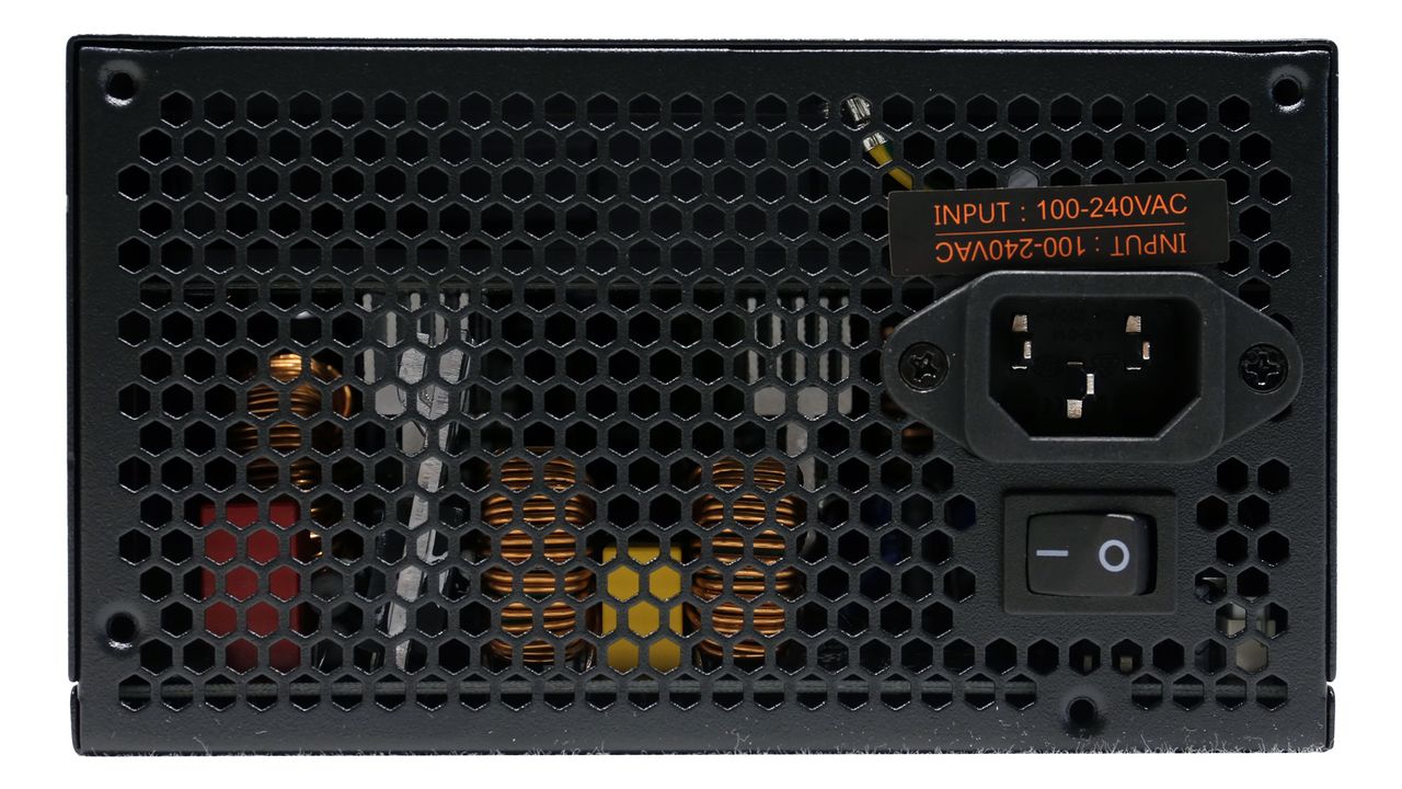ARESGAME AGS750