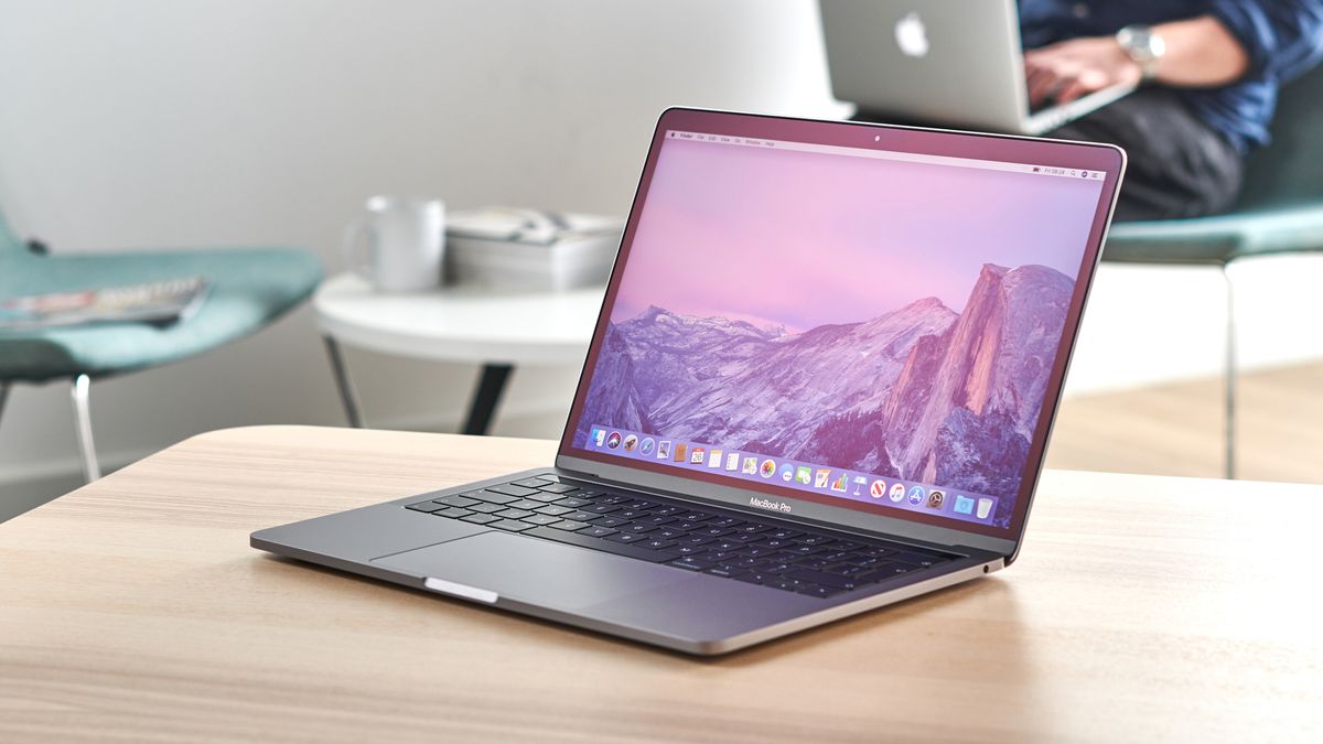 MacBook Pro (13-inch