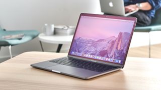 MacBook Pro 13 pulgadas 2019